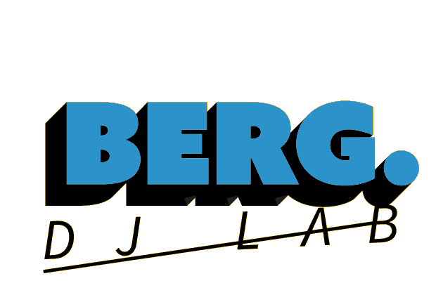 Berg DJ LAB